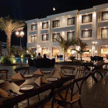 The Imperial Prime Clarks Inn Suites, Bhilwara Exterior photo